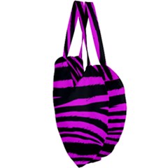 Giant Heart Shaped Tote 