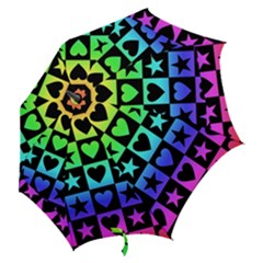 Hook Handle Umbrella (Small) 