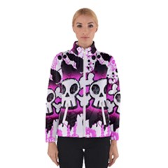 Women s Bomber Jacket 