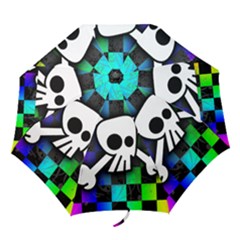 Folding Umbrella 