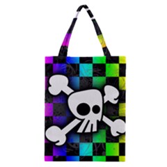 Classic Tote Bag 