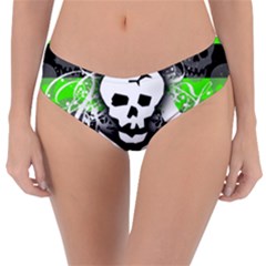 Reversible Classic Bikini Bottoms 