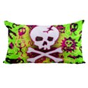 14 x22  Lumbar Throw Cushion Case (Two Sides) 