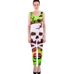 One Piece Catsuit 