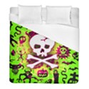 Duvet Cover (Full/ Double Size) 