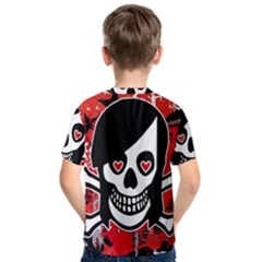 Kids  Cotton T-Shirt 