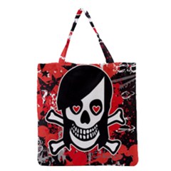 Grocery Tote Bag 