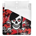 Duvet Cover (Queen Size) 