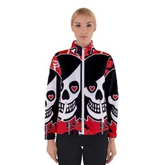 Women s Bomber Jacket 