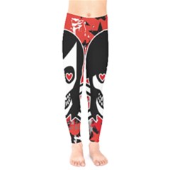 Kids  Leggings 