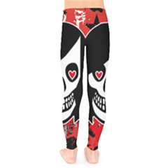 Kids  Leggings 