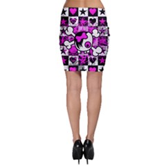 Bodycon Skirt 