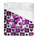 Duvet Cover (Full/ Double Size) 