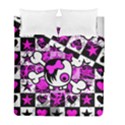 Duvet Cover Double Side (Full/ Double Size) 