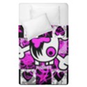 Duvet Cover Double Side (Single Size) 