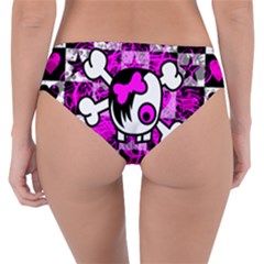 Reversible Classic Bikini Bottoms 