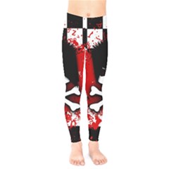 Kids  Leggings 