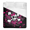 Duvet Cover (Full/ Double Size) 