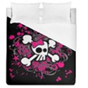 Duvet Cover (Queen Size) 