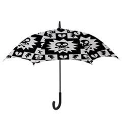 Hook Handle Umbrella (Large) 