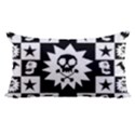 14 x22  Lumbar Throw Cushion Case (Two Sides) 