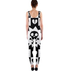 One Piece Catsuit 