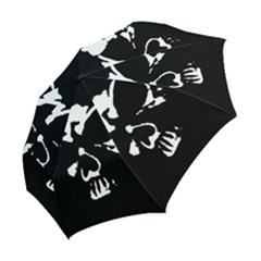 Folding Umbrella 