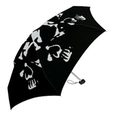 Mini Folding Umbrella 