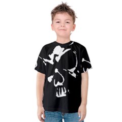 Kids  Cotton T-Shirt 