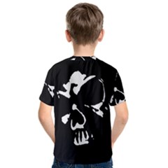 Kids  Cotton T-Shirt 