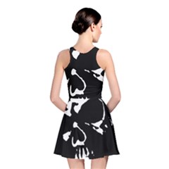 Reversible Skater Dress 