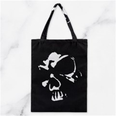 Classic Tote Bag 