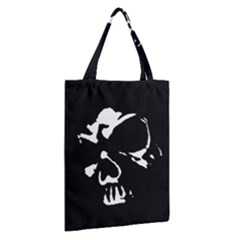 Classic Tote Bag 