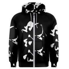 Men s Zipper Hoodie 