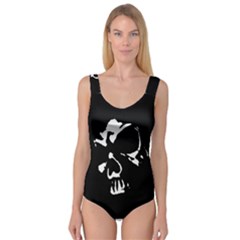 Princess Tank Leotard  