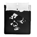 Duvet Cover Double Side (Full/ Double Size) 