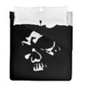 Duvet Cover Double Side (Full/ Double Size) 