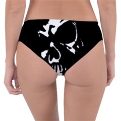 Reversible Classic Bikini Bottoms 