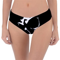 Reversible Classic Bikini Bottoms 