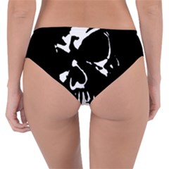 Reversible Classic Bikini Bottoms 