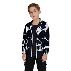 Kids  Windbreaker 