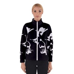 Women s Bomber Jacket 