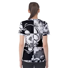 Women s Cotton T-Shirt 