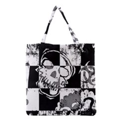 Grocery Tote Bag 