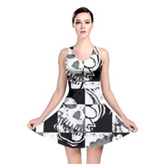 Reversible Skater Dress 