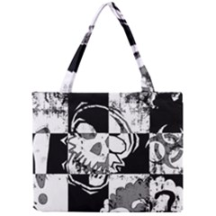 Mini Tote Bag 