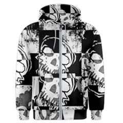 Men s Zipper Hoodie 