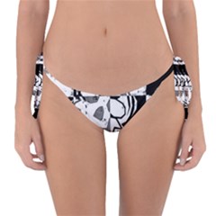 Reversible Bikini Bottoms 