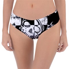 Reversible Classic Bikini Bottoms 