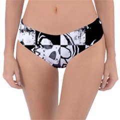 Reversible Classic Bikini Bottoms 